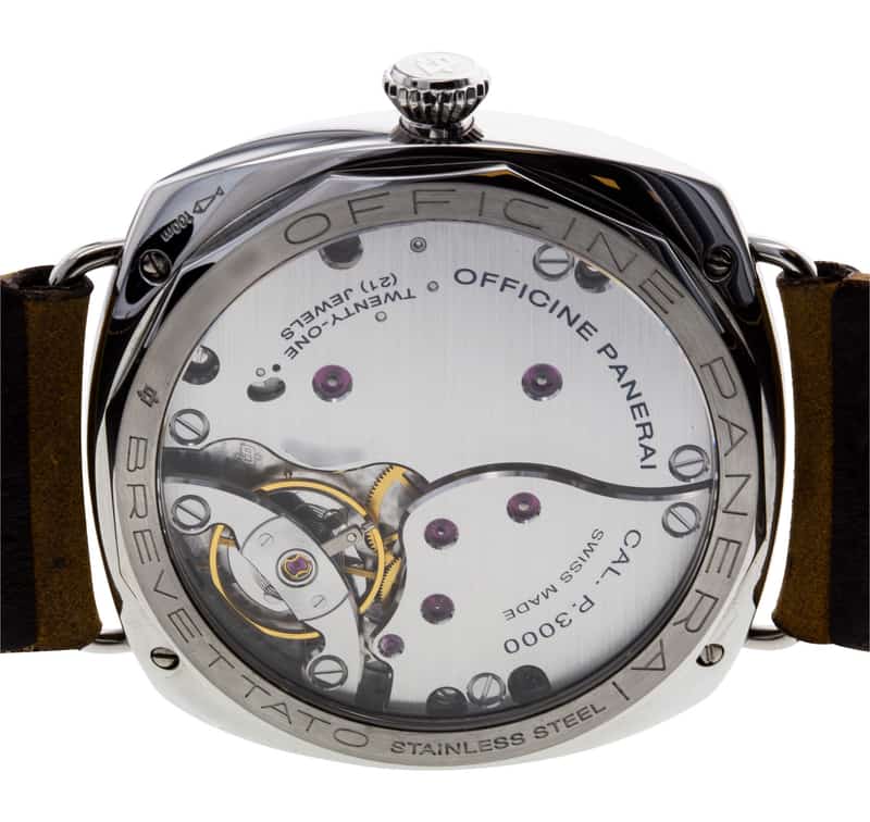 Panerai Radiomir California 3 Days PAM00424